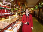 in the marzipan house