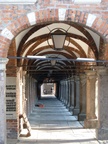 visit in Lübeck