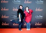 in the sony center