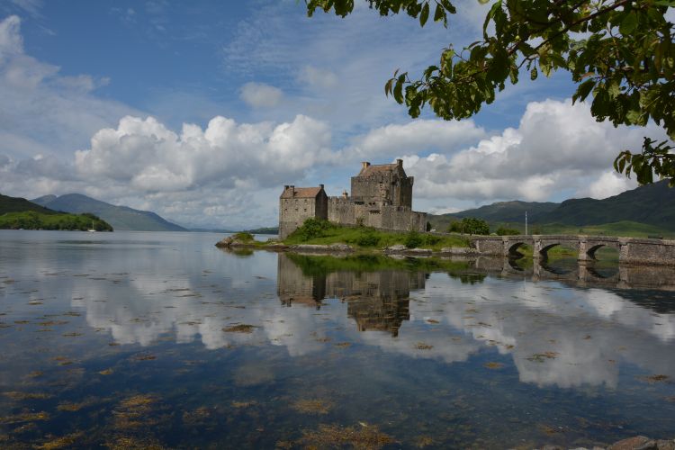 Schottland