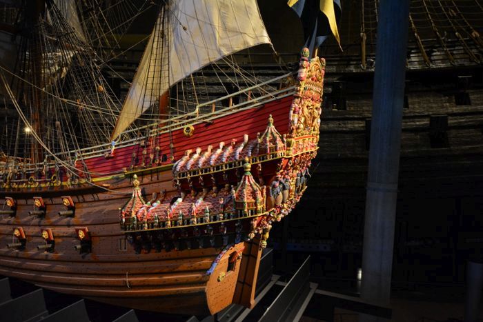 Vasa Museum