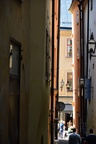 unterwegs in der Altstadt