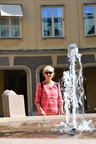 unterwegs in der Altstadt