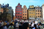 unterwegs in der Altstadt