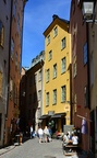 unterwegs in der Altstadt