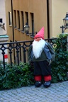 Interessantes an der Strasse
