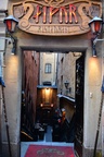 Zu den Winkingern im Keller