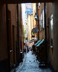 unterwegs in der Altstadt