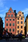 unterwegs in der Altstadt