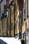 unterwegs in der Altstadt