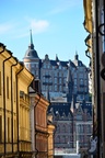unterwegs in der Altstadt