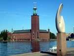 Das Rathaus