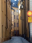 unterwegs in der Altstadt