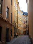 unterwegs in der Altstadt