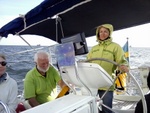 Richtung Gotland