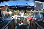 das Oberdeck