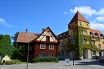 Unterwegs in Visby