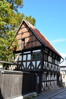 Unterwegs in Visby