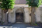 Unterwegs in Visby' Gassen