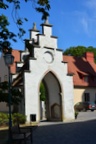 Eingangsportal