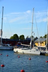 unser Schiff