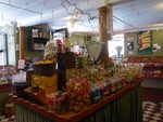 Laden der Süssen gelüste
