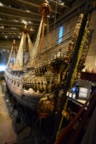 Das schiff von 1640
