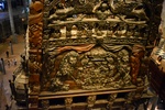 Heckdetail
